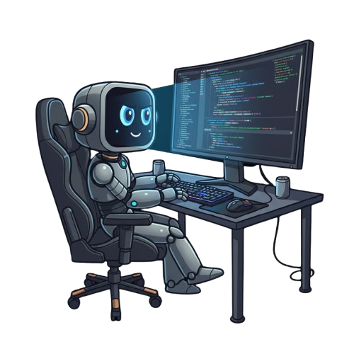 Mascotte Collect&Geek